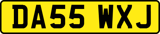DA55WXJ