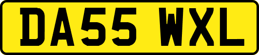 DA55WXL