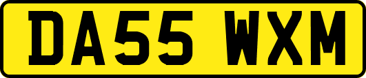 DA55WXM