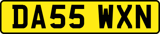 DA55WXN