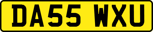 DA55WXU
