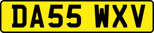 DA55WXV