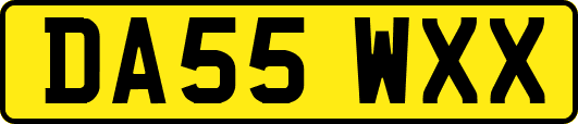 DA55WXX