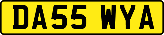 DA55WYA