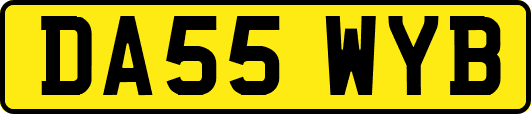 DA55WYB