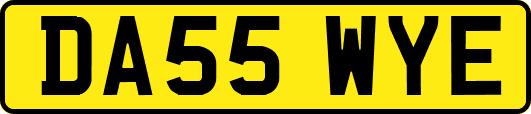 DA55WYE