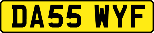 DA55WYF