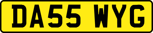 DA55WYG
