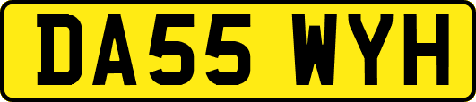 DA55WYH
