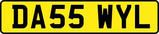 DA55WYL