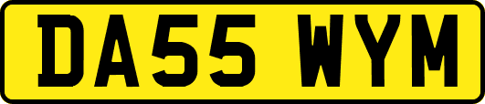 DA55WYM
