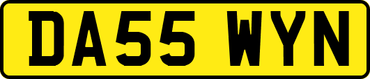 DA55WYN