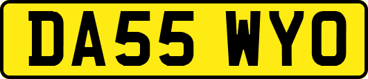 DA55WYO