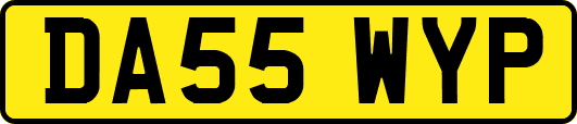 DA55WYP