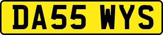 DA55WYS