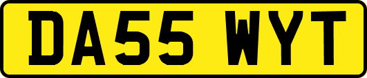 DA55WYT