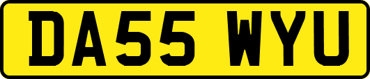 DA55WYU