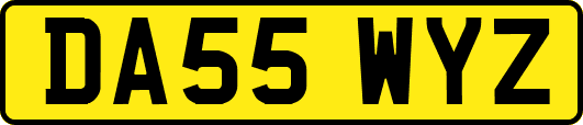 DA55WYZ