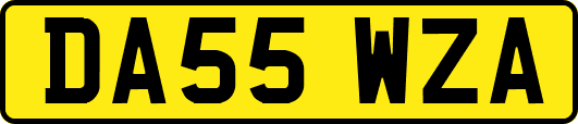 DA55WZA