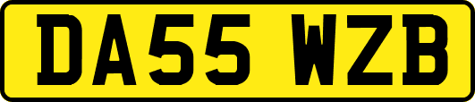 DA55WZB