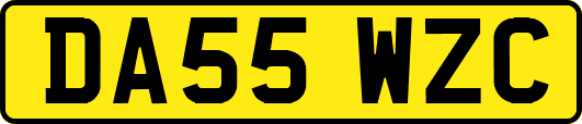 DA55WZC