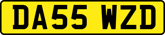 DA55WZD