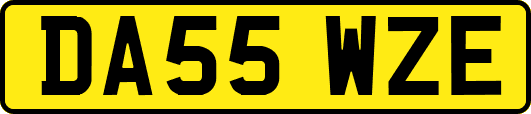 DA55WZE