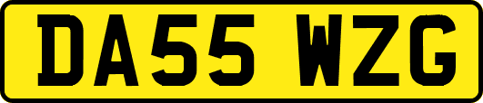 DA55WZG