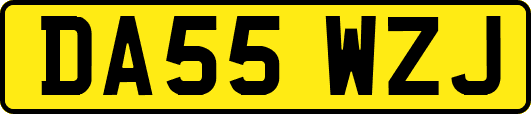 DA55WZJ