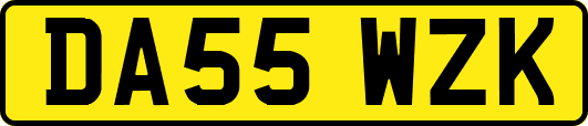 DA55WZK