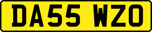 DA55WZO