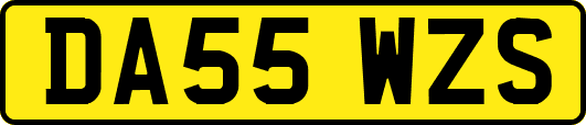 DA55WZS