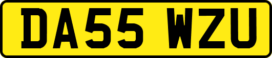 DA55WZU