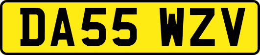 DA55WZV