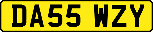 DA55WZY