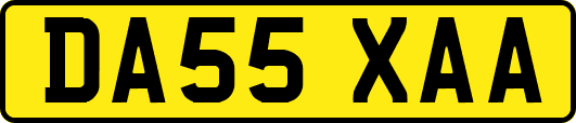 DA55XAA