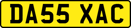 DA55XAC