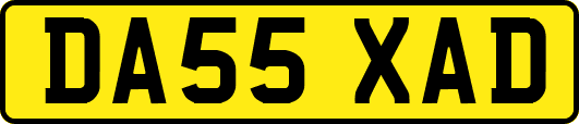 DA55XAD