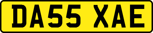 DA55XAE