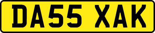 DA55XAK
