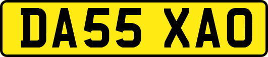 DA55XAO