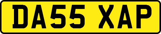 DA55XAP