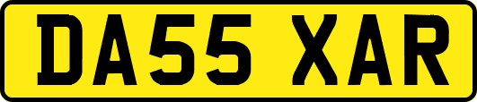 DA55XAR