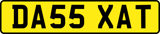 DA55XAT