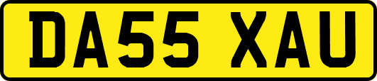 DA55XAU