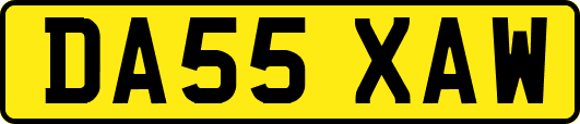DA55XAW