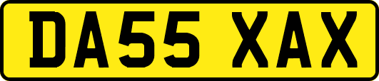 DA55XAX