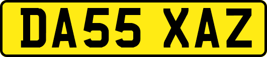 DA55XAZ