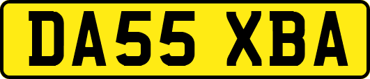 DA55XBA