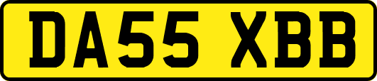 DA55XBB